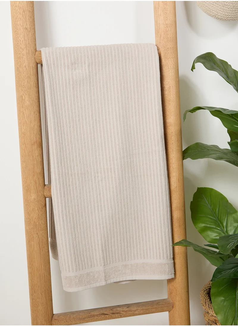 اتش اند ام Cotton Bath Towel