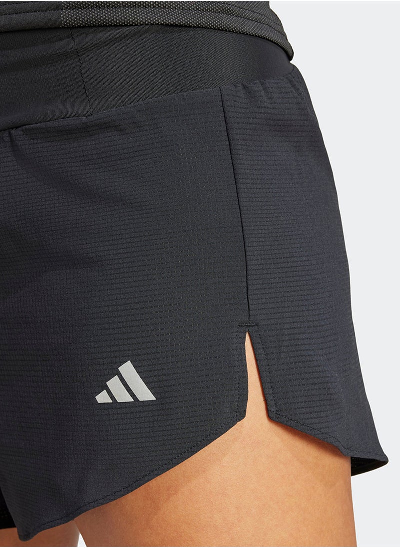 Adidas - Ultimate Heat.Rdy Shorts - Image 1