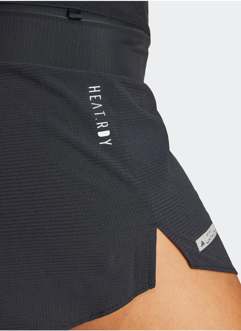 Adidas - Ultimate Heat.Rdy Shorts - Image 1