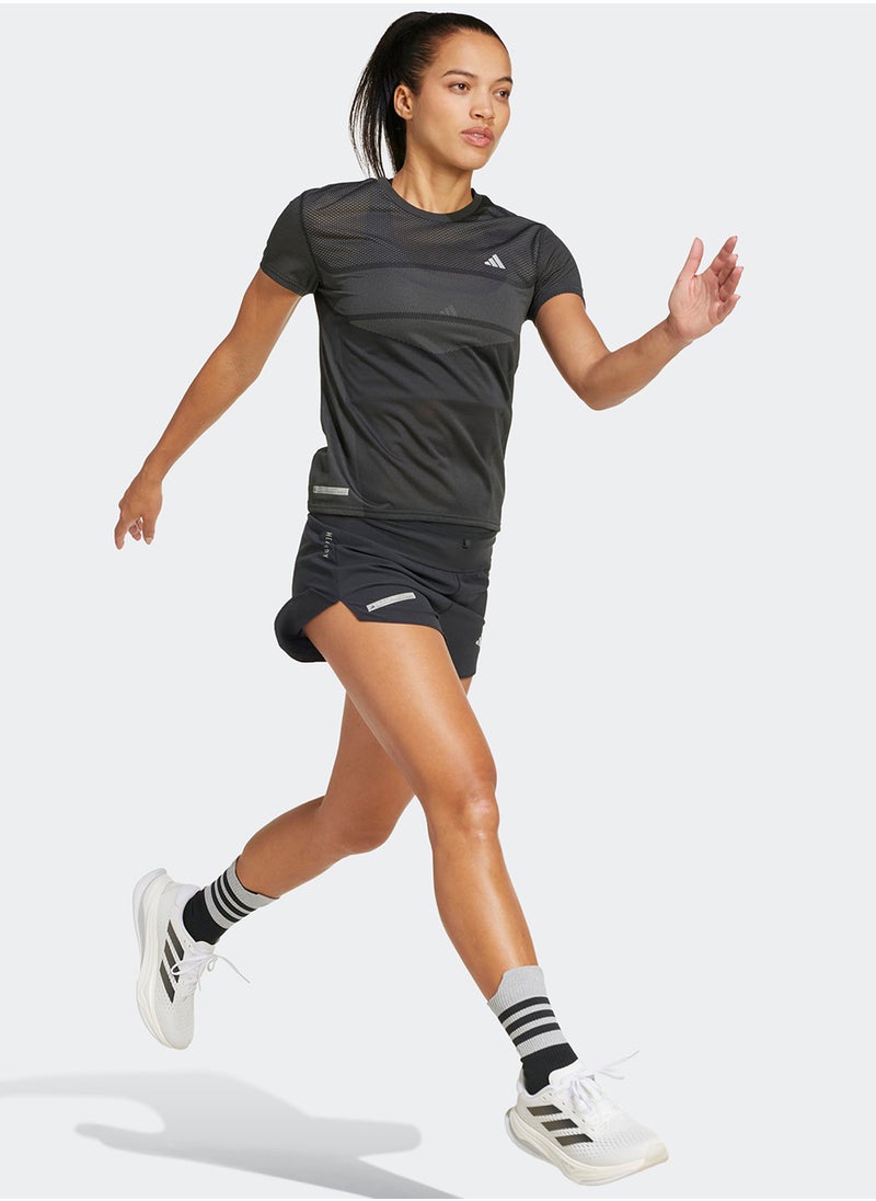 Adidas - Ultimate Heat.Rdy Shorts - Image 1