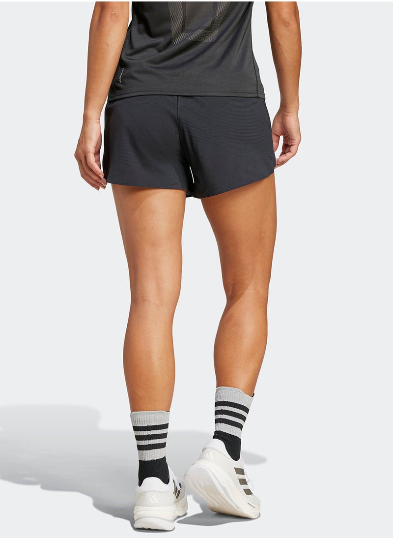Adidas - Ultimate Heat.Rdy Shorts - Image 1