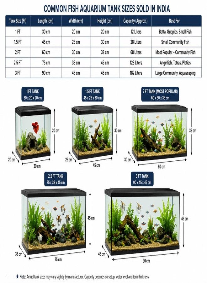 Natural Aquarium Driftwood Branch for Fish Tank Decor 35-40cm - Image 4