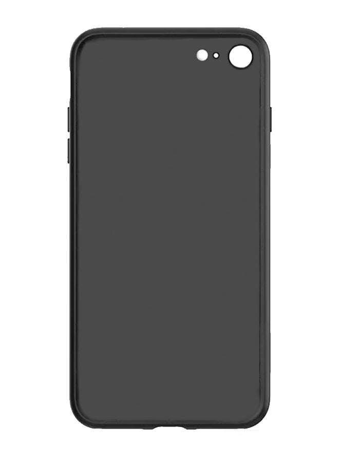 Covernex Protective Case Cover For Apple iPhone 8 Messi Vs Ronaldo Play Chess  - Image 2