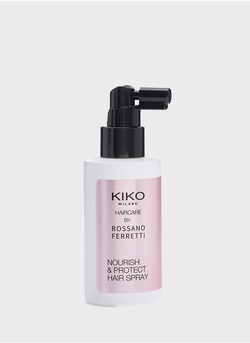 كيكو ميلانو Nourish & Protect Hair Spray