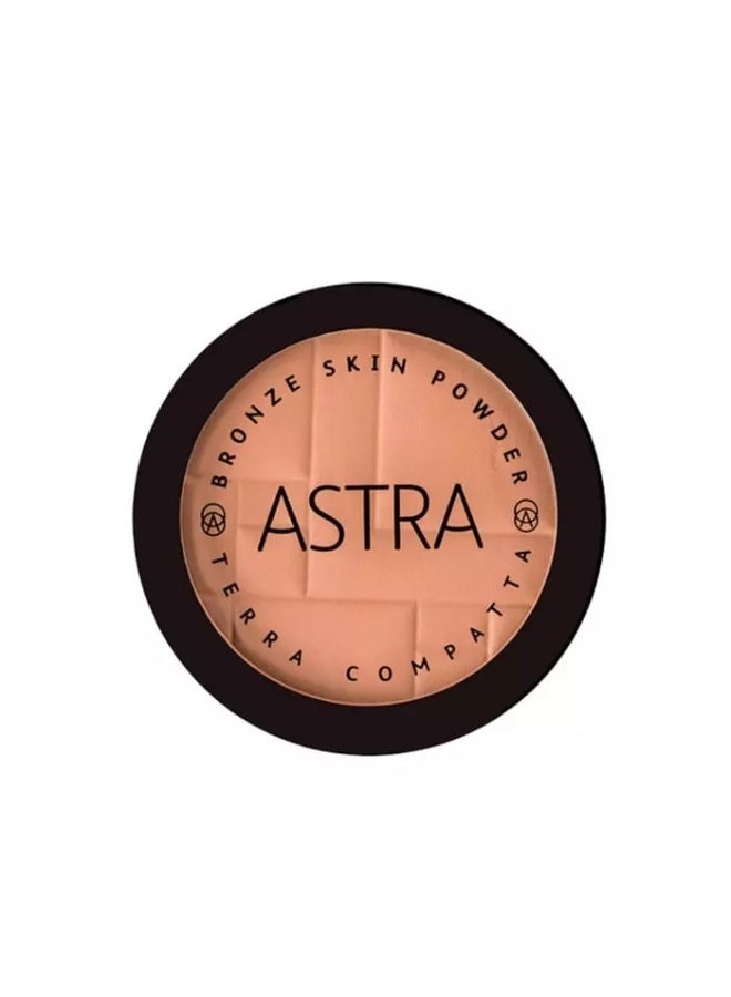 Astra Terra Bronzer Skin Powder No. 04 - Image 2
