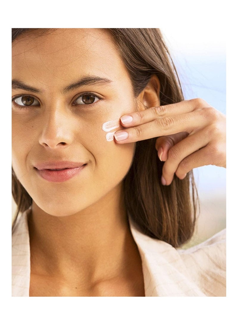 آيسدين سوتيكز Isdin Fotoultra Age Repair Fusion Water SPF 50+ – حماية من الشيخوخة الضوئية، 50 مل - Image 4
