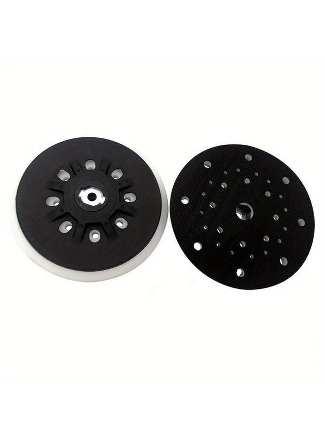 Compatible Interface Pad For Festool Sanding Machine 6 Inch Frosted Back Cushion With M8 Screw 1pcs - Image 4