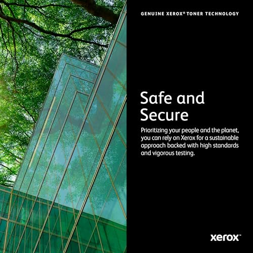 Xerox VersaLink C500/ C505 Yellow Standard Capacity Toner Cartridge (2,400 Pages) - 106R03861 - Image 4