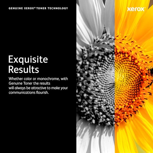 Xerox VersaLink C500/ C505 Yellow Standard Capacity Toner Cartridge (2,400 Pages) - 106R03861 - Image 5