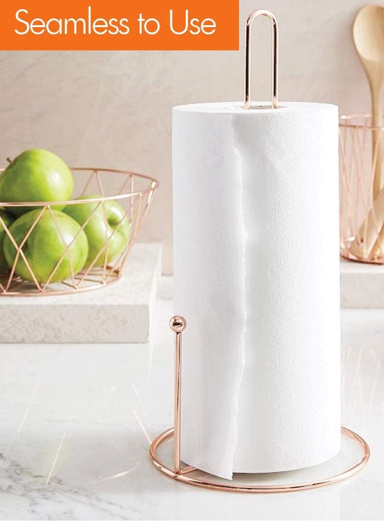 Metro Sterilized Maxi Roll Twin Pack 500 Sheets, 2 Ply Embossed-Pack of Kitchen Rolls - Image 4