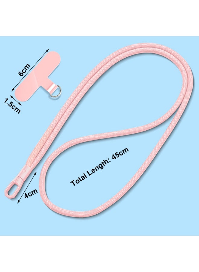 Mobile Holder Neck Chain Phone Lanyard Neck Strap - Image 2