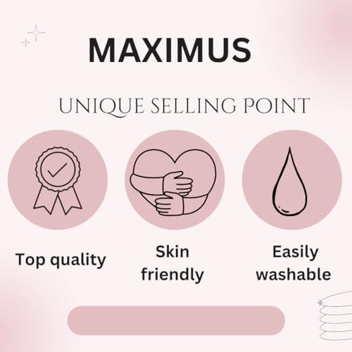 THE MAXIMUS Maximus PVC Plain 100% Waterproof Premium Mattress Protector | Breathable and Hypoallergenic Ultra Soft Fitted Bed Protector (72x78, Olive Green) - Image 3