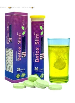 Detox Slim Max Effervescent Slimming Juice - pzsku/ZDF4667C647C433D6260BZ/45/_/1722352443/fee1ca9d-906b-4d13-b72c-a700c5acdab7