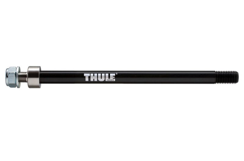 Thule Syntace X-12 Axle Adapter , black - Image 2