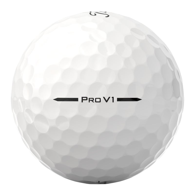 Titleist Pro V1 High #'s - Image 4