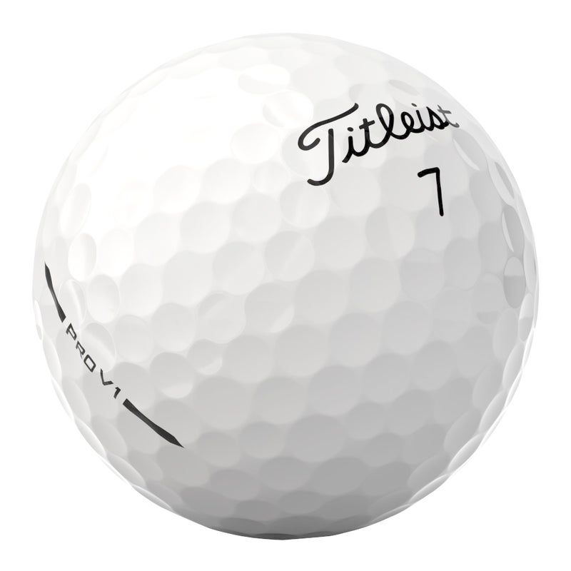 Titleist Pro V1 High #'s - Image 3