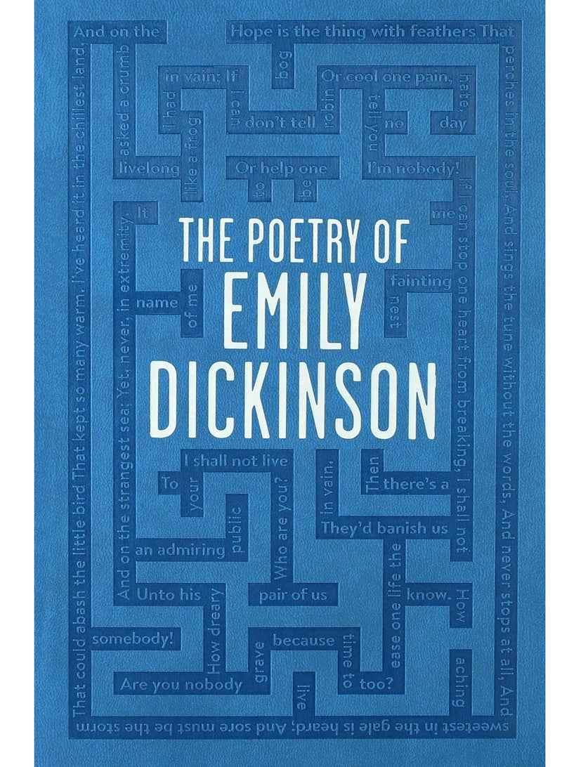 The Poetry of Emily