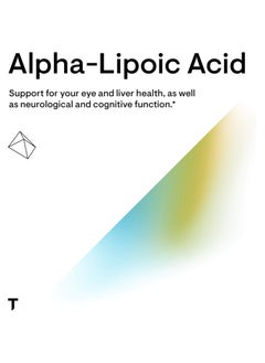 Alpha-Lipoic Acid Dietary Supplement - 60 Capsules - pzsku/ZDF470A973C715942D192Z/45/_/1707910087/1b22b518-a68e-46a6-9d7b-474939ab7e58