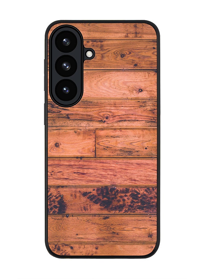 For Samsung Galaxy S26 Case,Slim fit Camera Protection, Shockproof Thin Phone cover  - Old Western