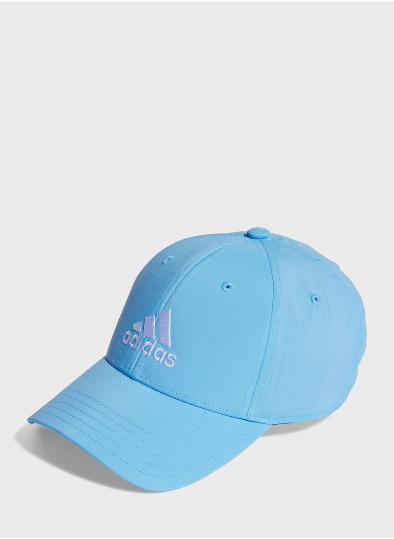 Adidas - Lightweight Embroidered Logo Cap - Image 1