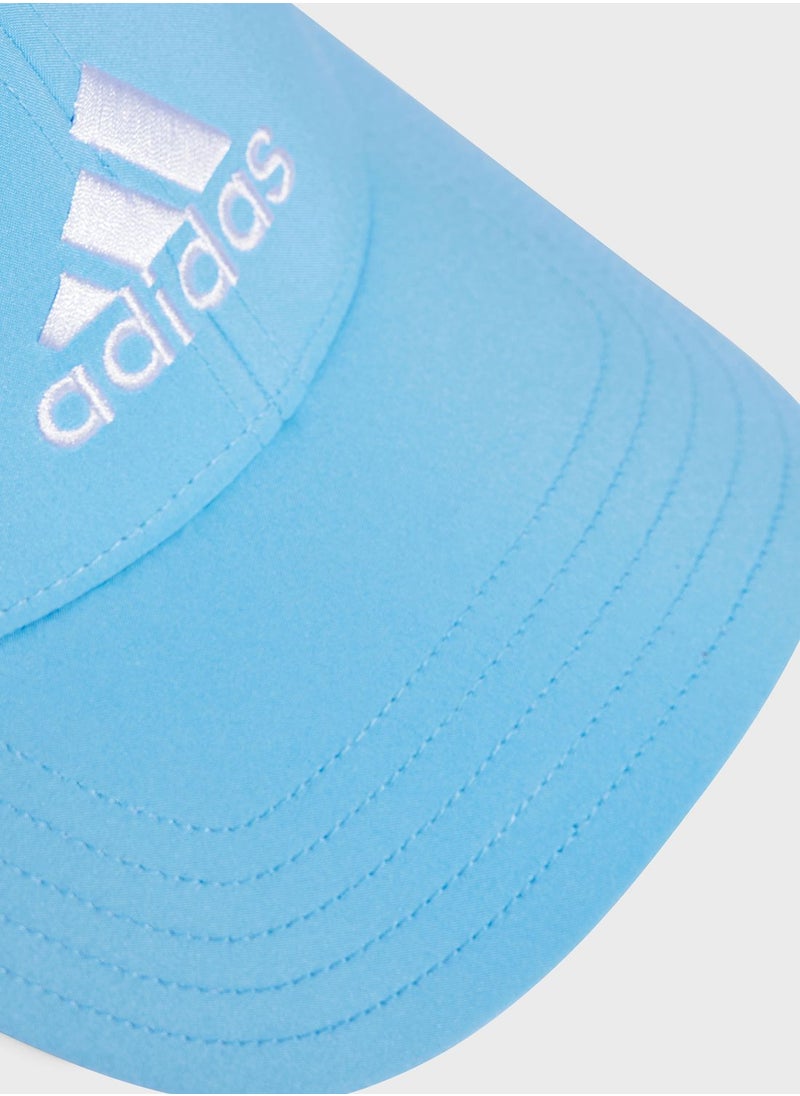 Adidas - Lightweight Embroidered Logo Cap - Image 1