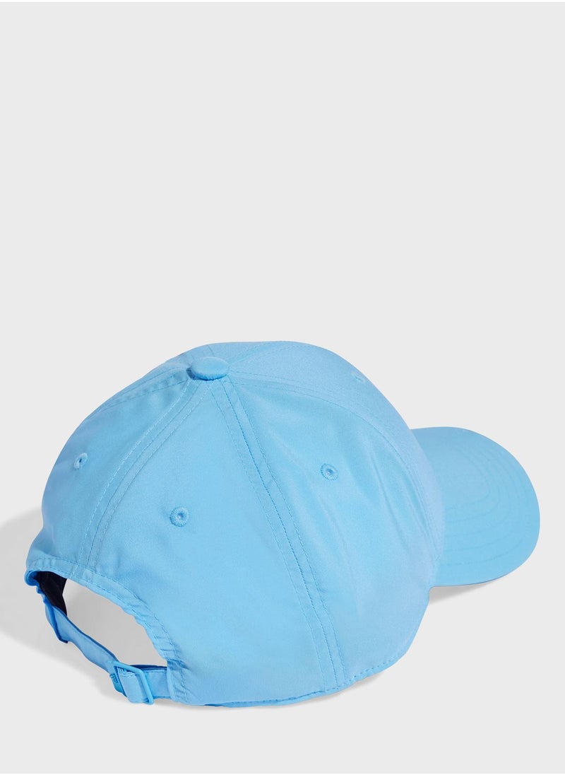 Adidas - Lightweight Embroidered Logo Cap - Image 1