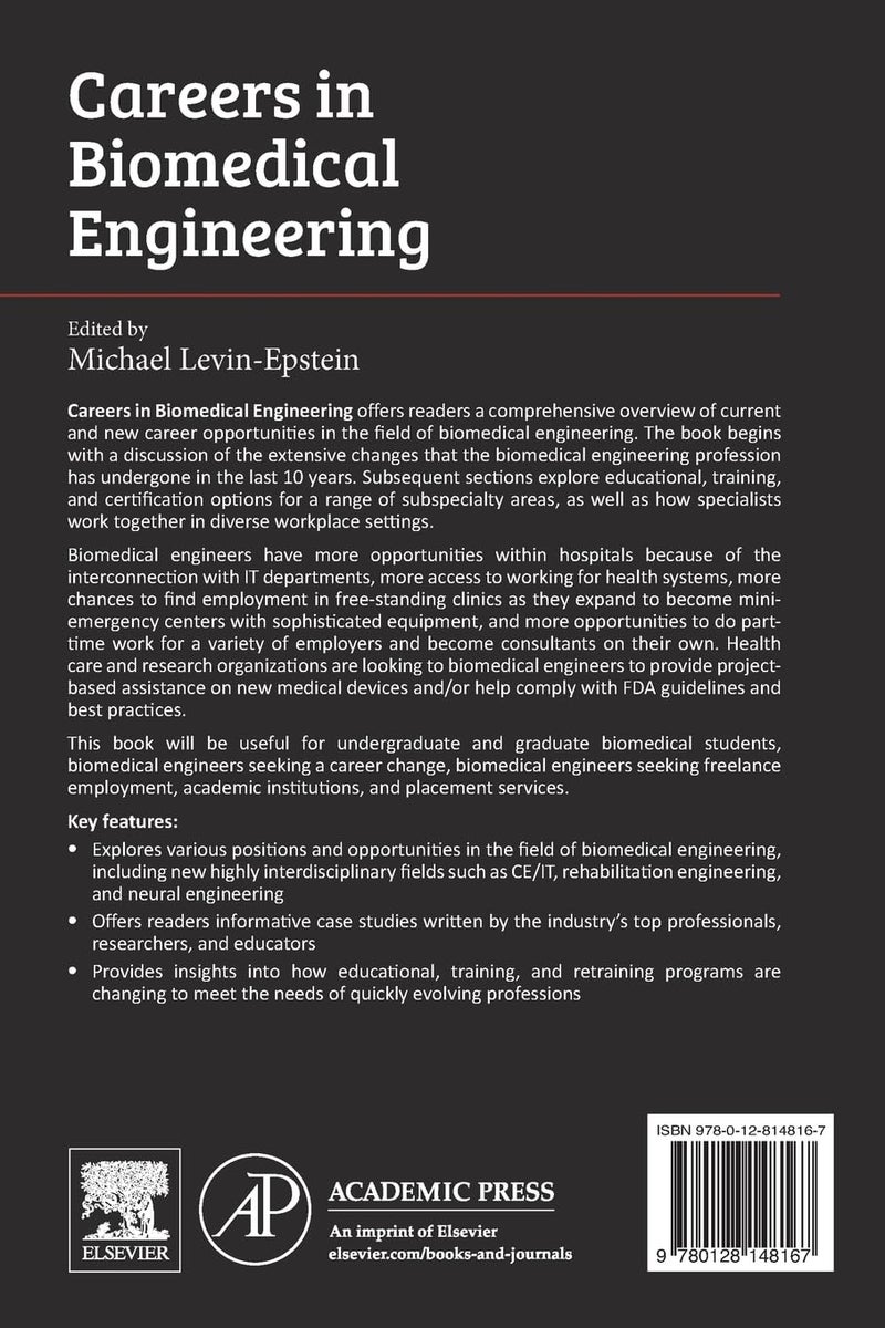 Careers in Biomedical Engineering - Image 2