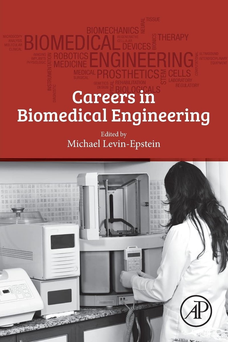Careers in Biomedical Engineering - Image 1