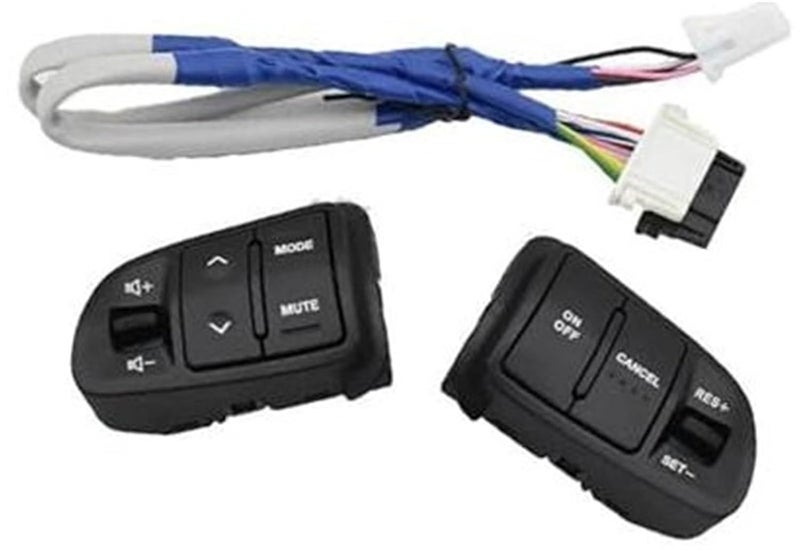 Vuzmode Car Cruise Control Button for Kia Sportage - Image 1