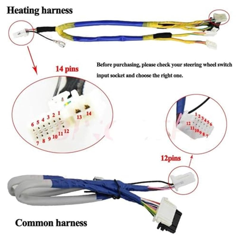 Vuzmode Car Cruise Control Button for Kia Sportage - Image 4