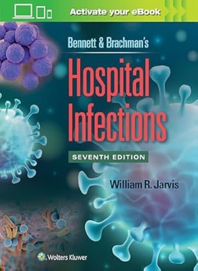 Bennett & Brachman's Hospital Infections - Image 2