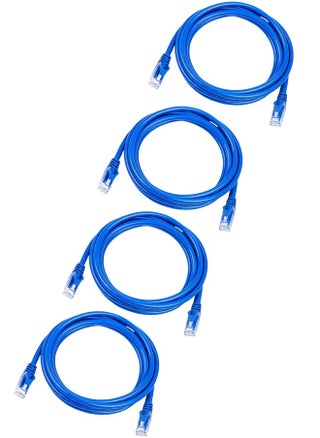 Blue-X4