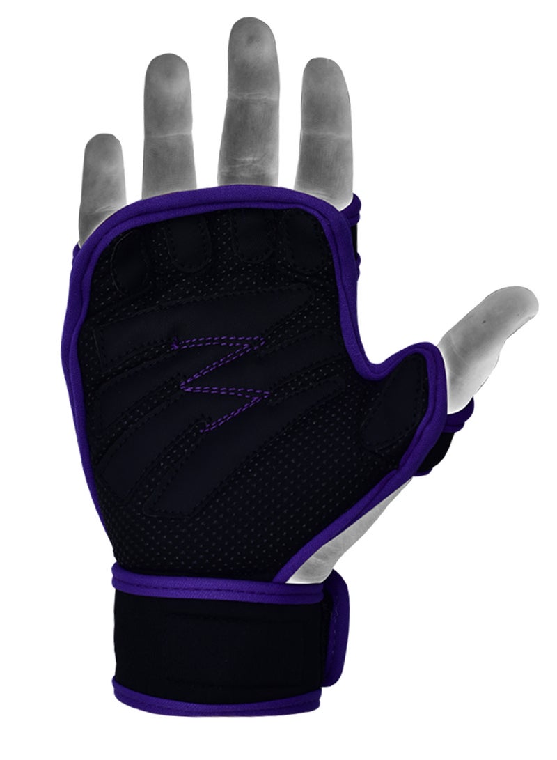 سبال قفازات الجمنازيوم للسيدات سبال - Image 3