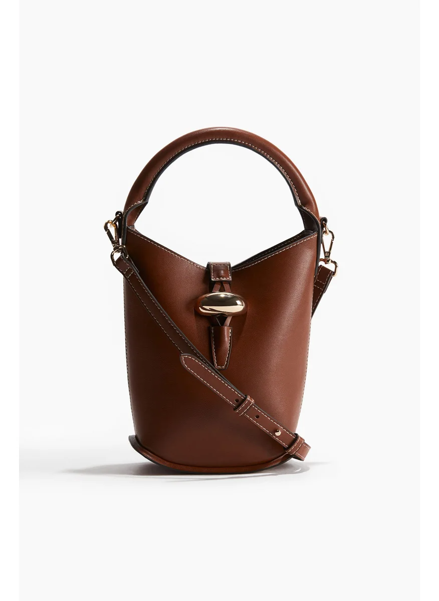 اتش اند ام Small Crossbody Bag