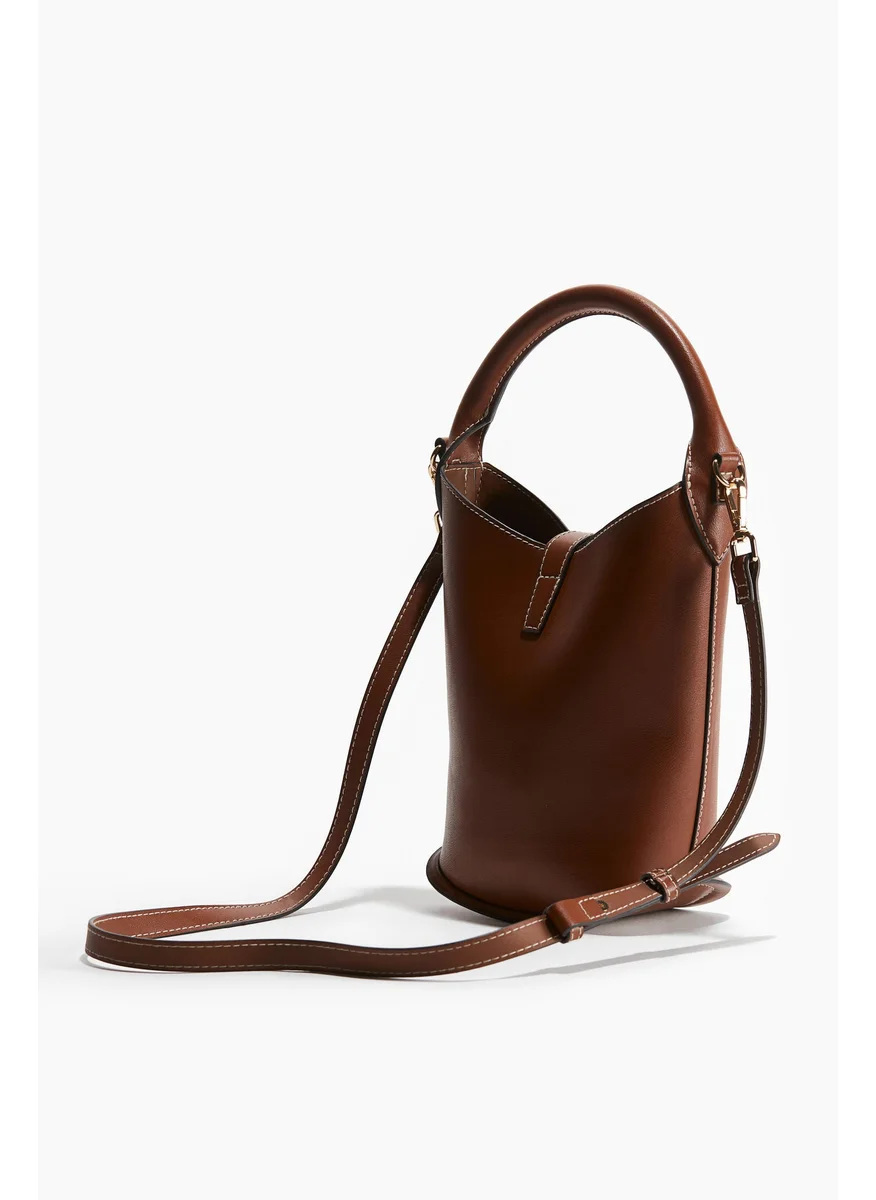 اتش اند ام Small Crossbody Bag