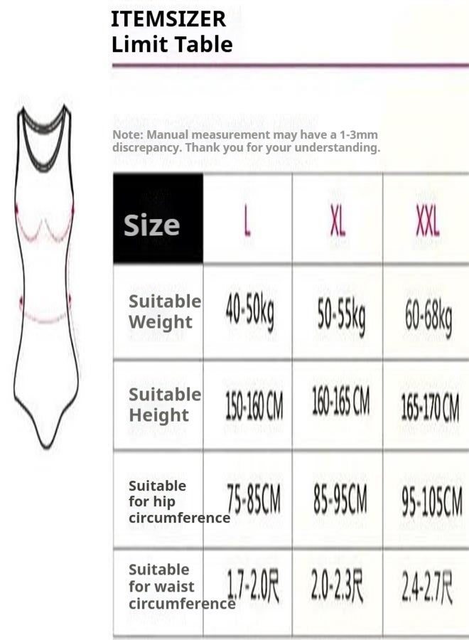 Corset belt for pregnant women, cotton underwear, abdomen belt, restraint belt - Image 4