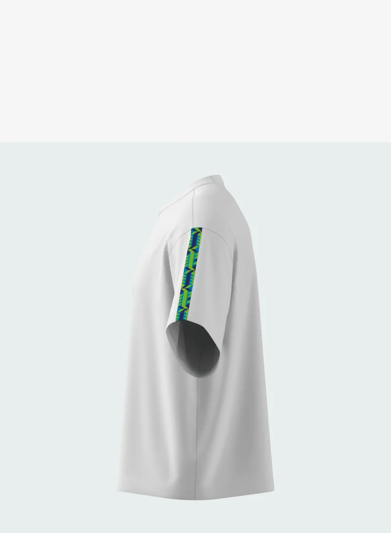 Adidas  SOFT LUX TEE for Men | Best Price UAE