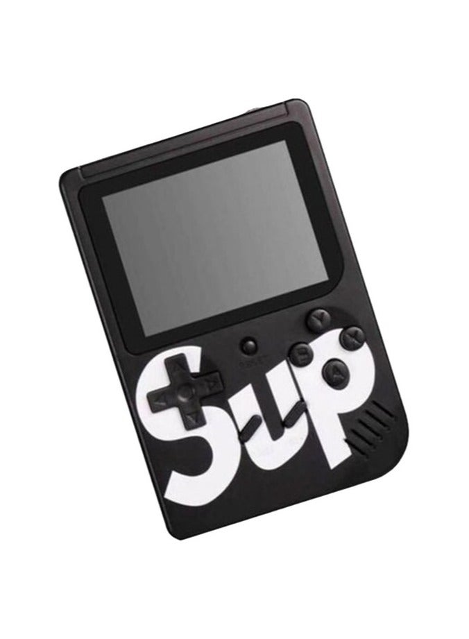 SUP 400 in 1 SUP GAMEBOX Classic Retro Gaming Console (Single Player, Black) - Image 2