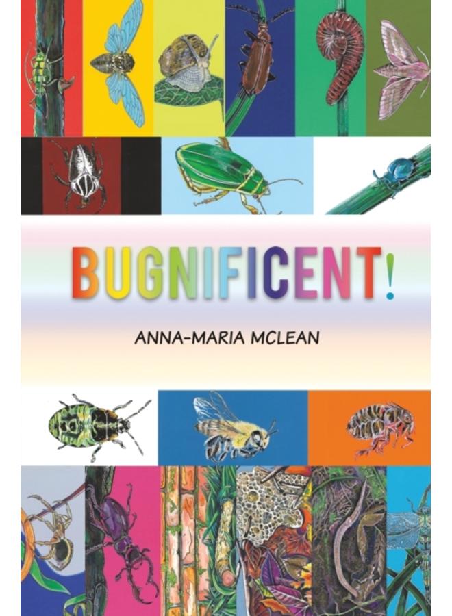 Bugnificent! 