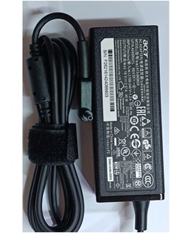 سي إس 45W 19.V 2.37A 3.0mm * 1.1mm Laptop Charger for Acer  11 13 14 15 C720 CB3-431 CB5-571-362Q CB5-571-58HF Swift 1 3 5 SF113-31 SF114-31 SF314-41 51 SF514-51 52T aspire 3 a314 5 A515-55 A514  - Image 1