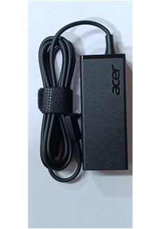 سي إس 45W 19.V 2.37A 3.0mm * 1.1mm Laptop Charger for Acer  11 13 14 15 C720 CB3-431 CB5-571-362Q CB5-571-58HF Swift 1 3 5 SF113-31 SF114-31 SF314-41 51 SF514-51 52T aspire 3 a314 5 A515-55 A514  - Image 3