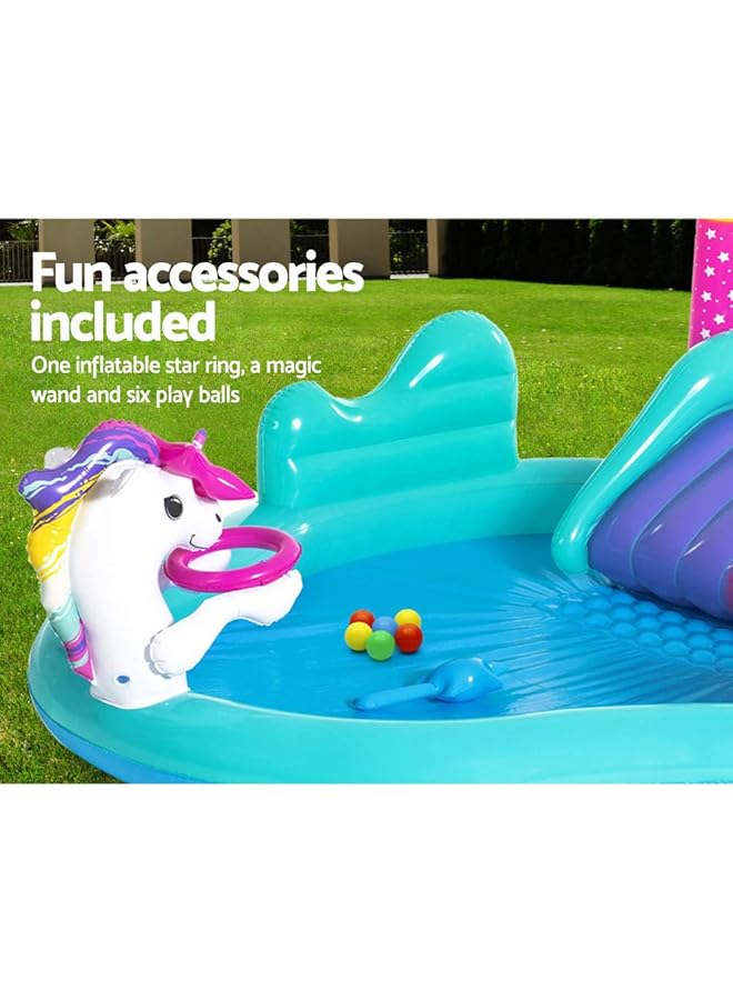 بست واي مركز ألعاب يونيكورن السحري - Image 3