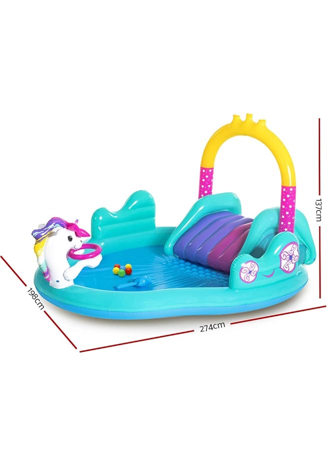 بست واي مركز ألعاب يونيكورن السحري - Image 5