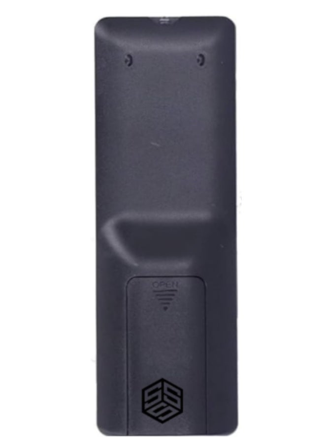 Universal Smart BOX Remote Control for Android TV Box – Compatible with X96, X96mini, X96Q, MXQ, MXQ Pro, T95, H96, M8S & More