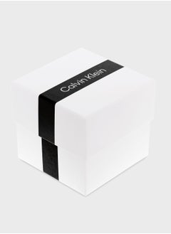 CALVIN KLEIN Warped Family Earrings  - Image 2