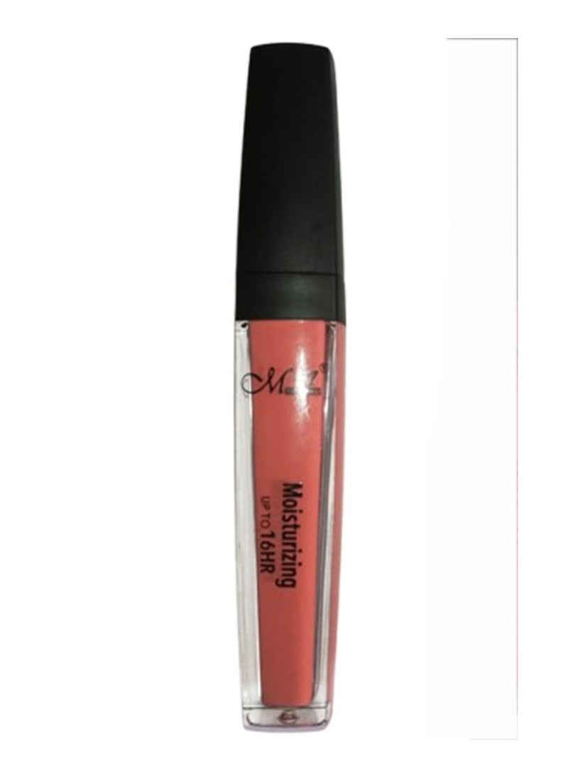 M.N - Soft and easy-to-apply Lip Gloss Liquid Matte. from MN, color 18 - Image 1