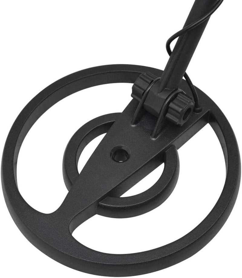 ويوبلز كاشف معادن مزود بمؤشر LED، وملف مقاوم للماء، وإبرة للبحث عن الكنوز، بطول 300 سم. - Image 5