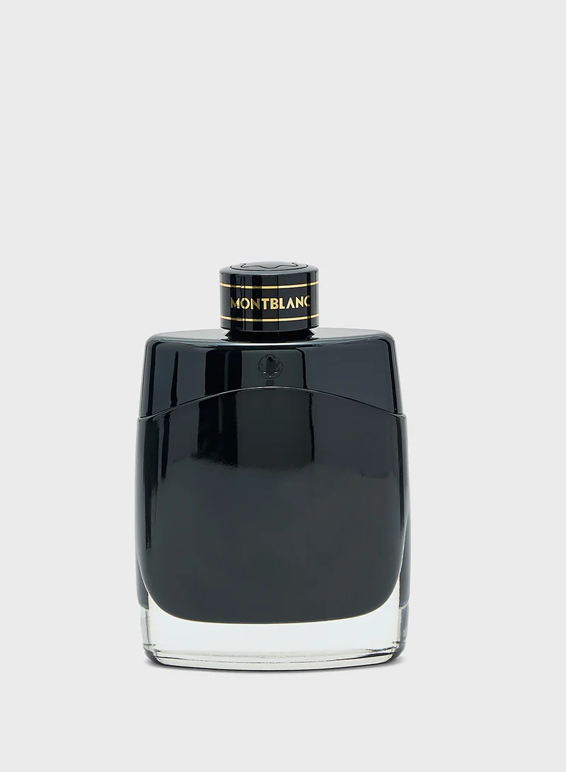 MONTBLANC Legend Eau De Toilette Trio Set