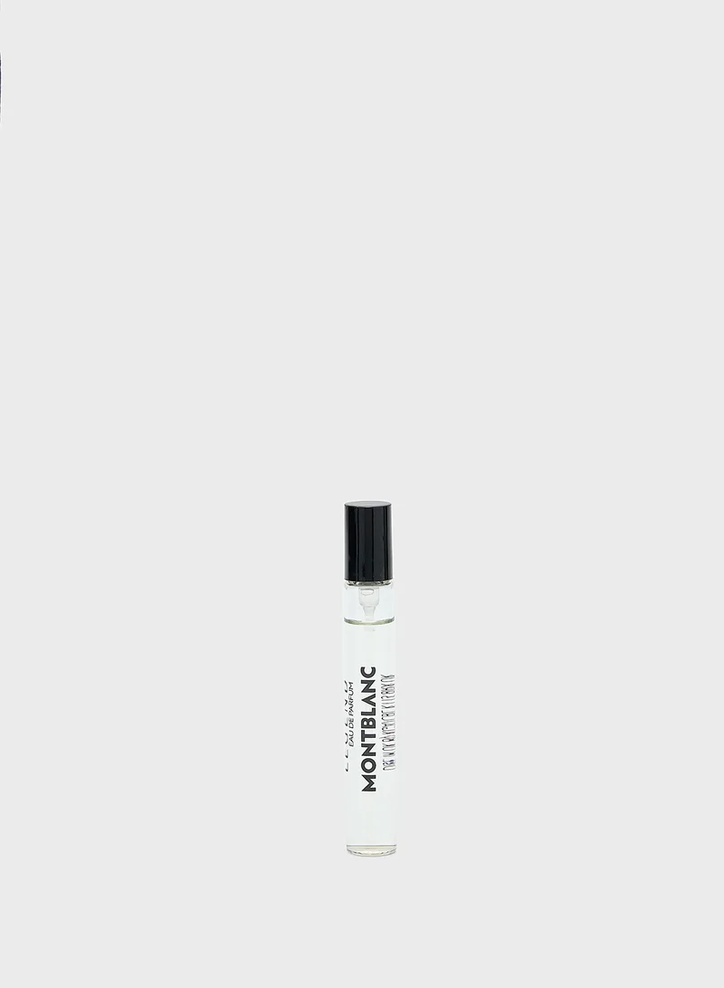 MONTBLANC Legend Eau De Toilette Trio Set