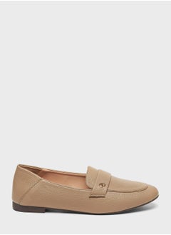 Penny Moccasins